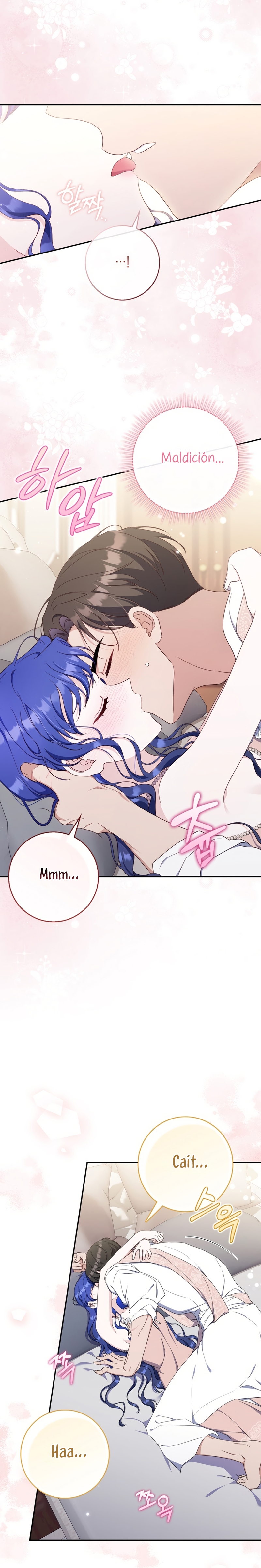 Una noche, un error… y un esposo inesperado Capítulo 27 - Page 23