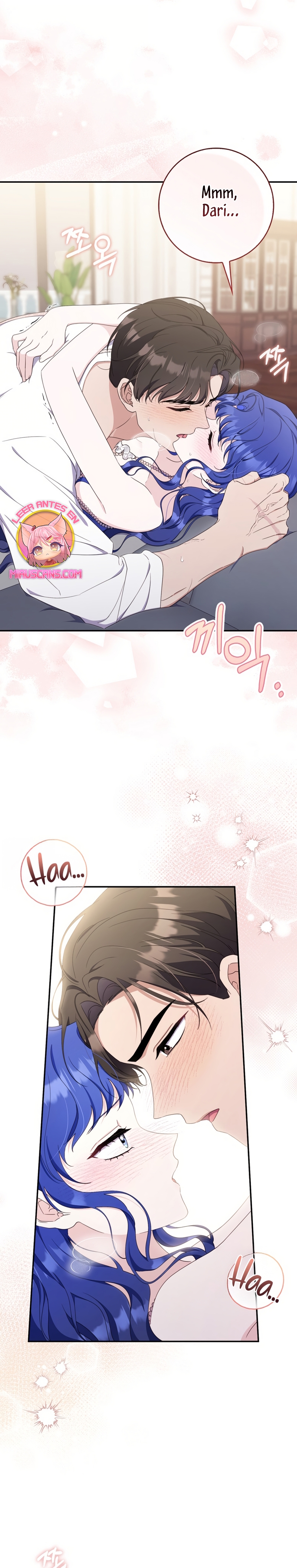 Una noche, un error… y un esposo inesperado Capítulo 27 - Page 24