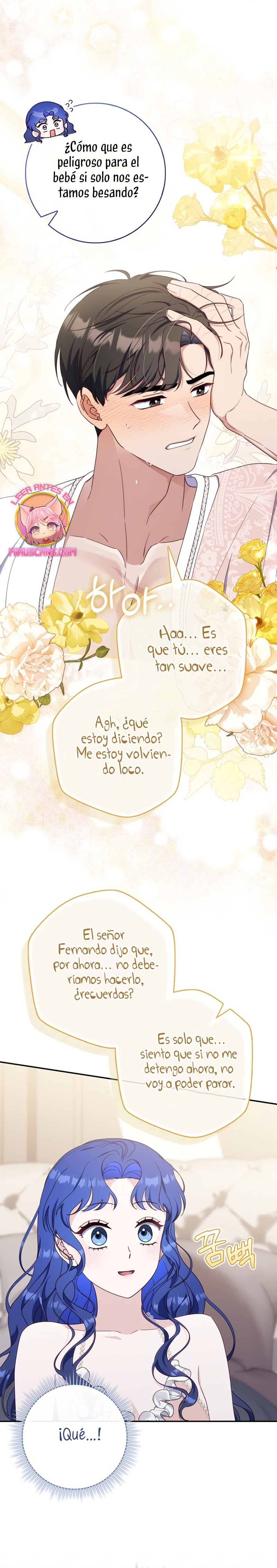 Una noche, un error… y un esposo inesperado Capítulo 27 - Page 27