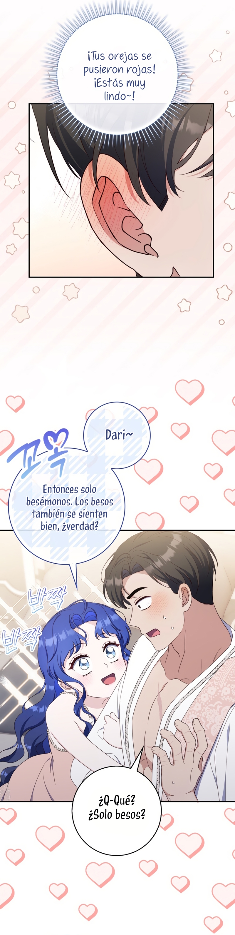 Una noche, un error… y un esposo inesperado Capítulo 27 - Page 28