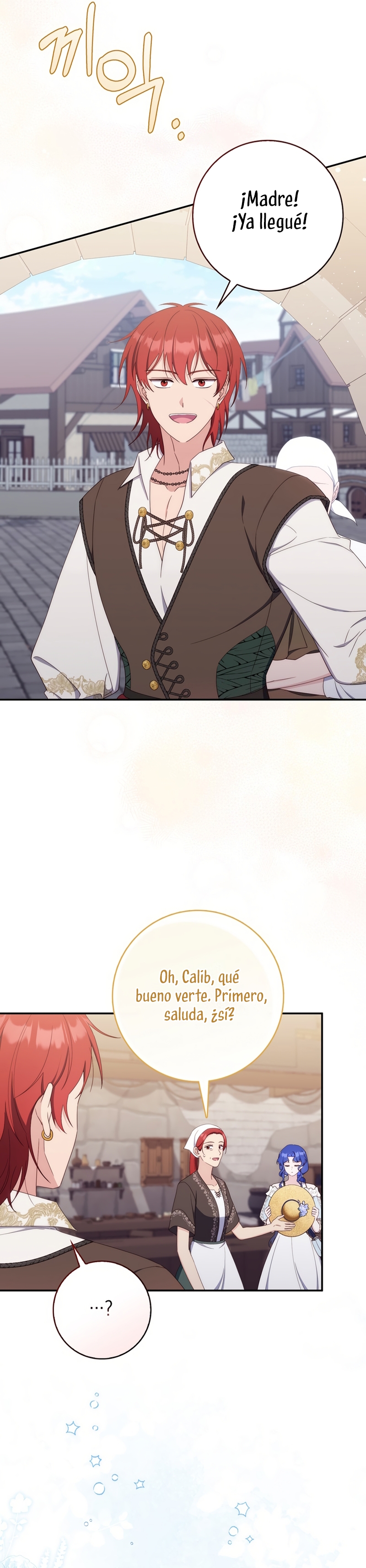 Una noche, un error… y un esposo inesperado Capítulo 28 - Page 12