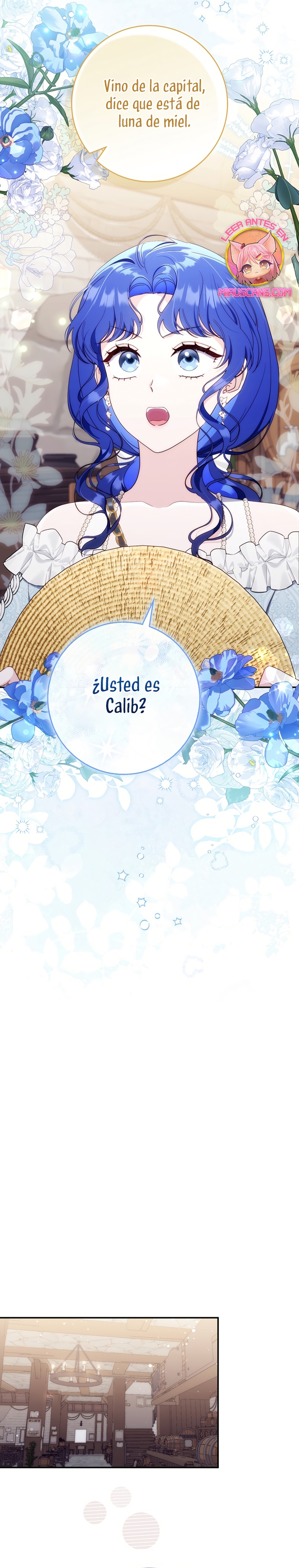 Una noche, un error… y un esposo inesperado Capítulo 28 - Page 13