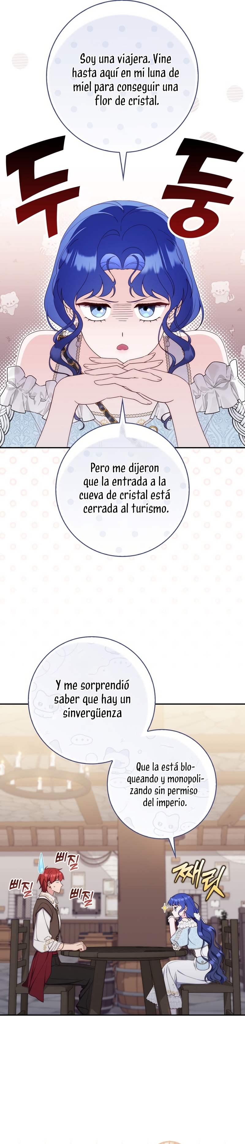Una noche, un error… y un esposo inesperado Capítulo 28 - Page 14