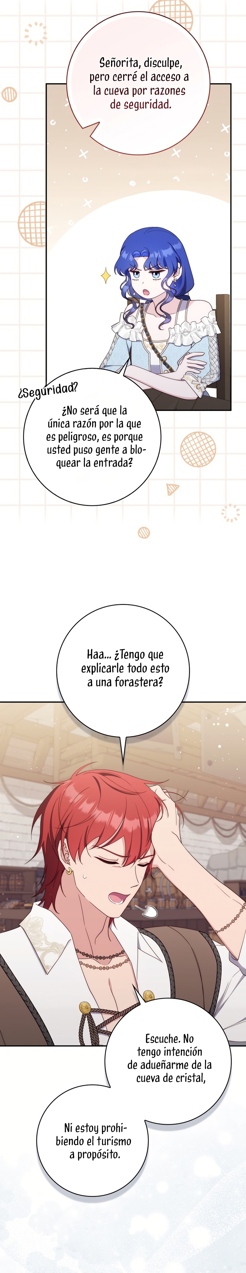 Una noche, un error… y un esposo inesperado Capítulo 28 - Page 15