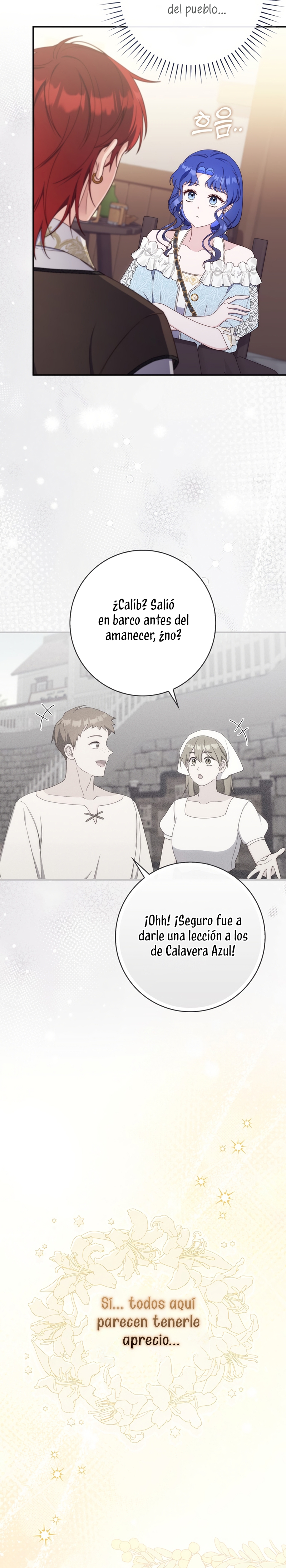 Una noche, un error… y un esposo inesperado Capítulo 28 - Page 17