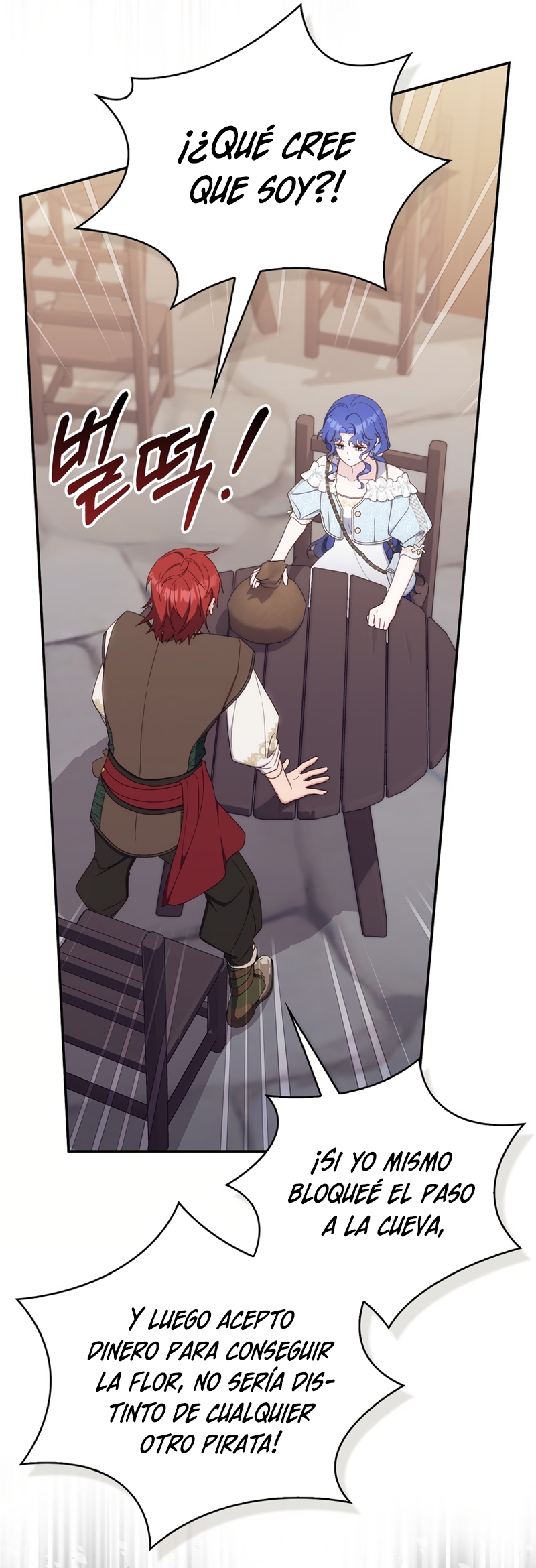 Una noche, un error… y un esposo inesperado Capítulo 28 - Page 20