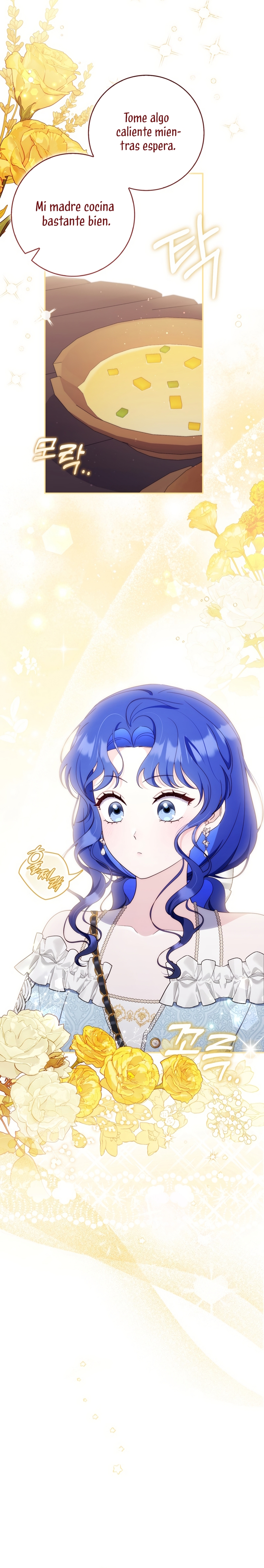 Una noche, un error… y un esposo inesperado Capítulo 28 - Page 24