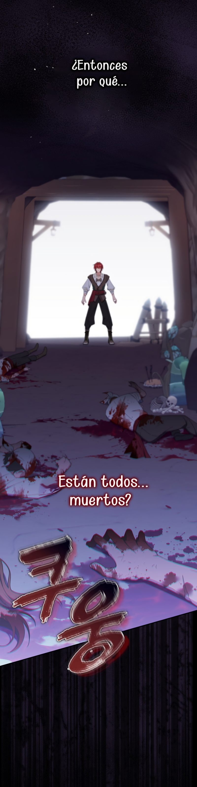 Una noche, un error… y un esposo inesperado Capítulo 28 - Page 26