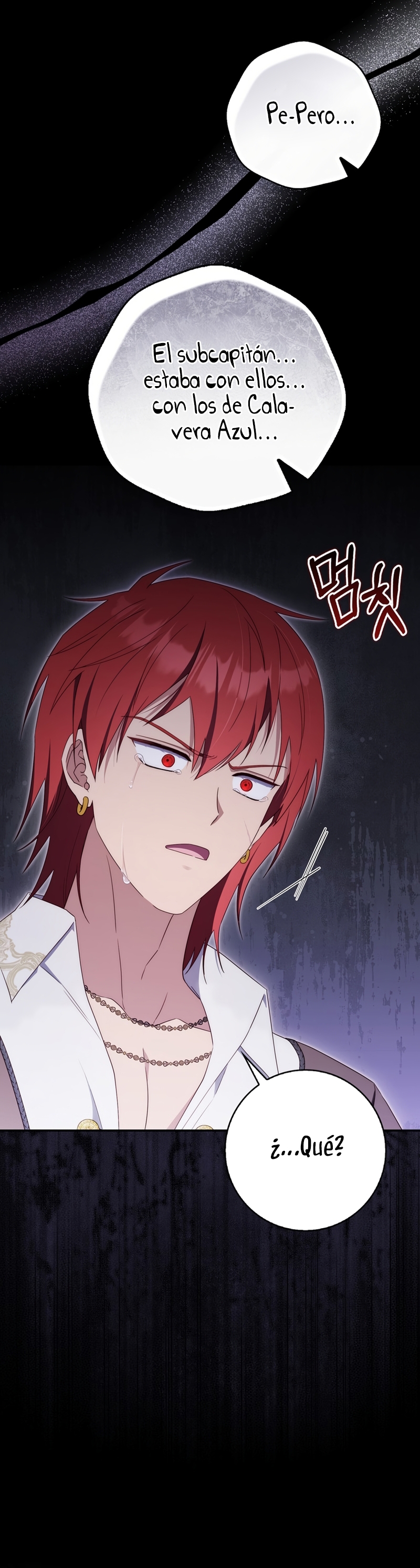 Una noche, un error… y un esposo inesperado Capítulo 28 - Page 28