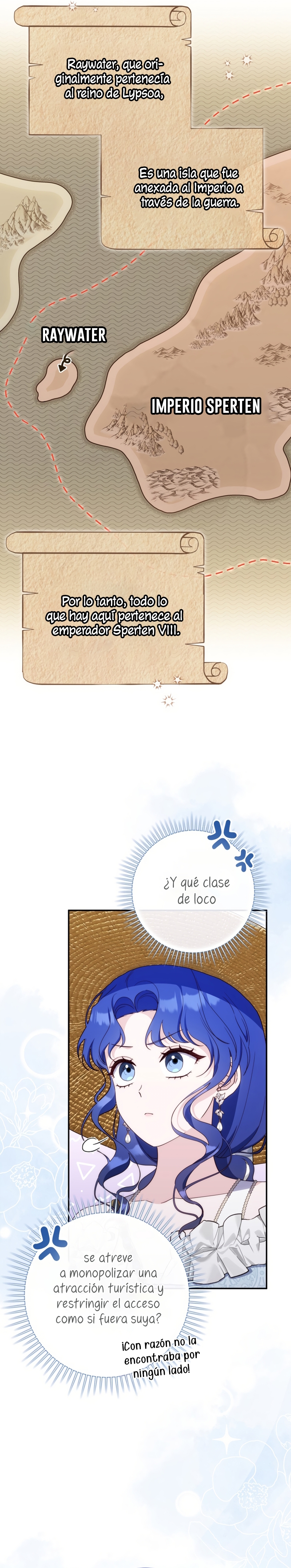 Una noche, un error… y un esposo inesperado Capítulo 28 - Page 4