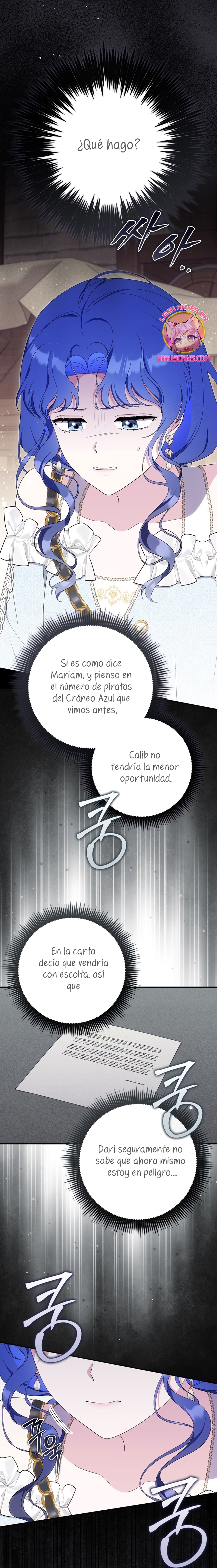 Una noche, un error… y un esposo inesperado Capítulo 29 - Page 10