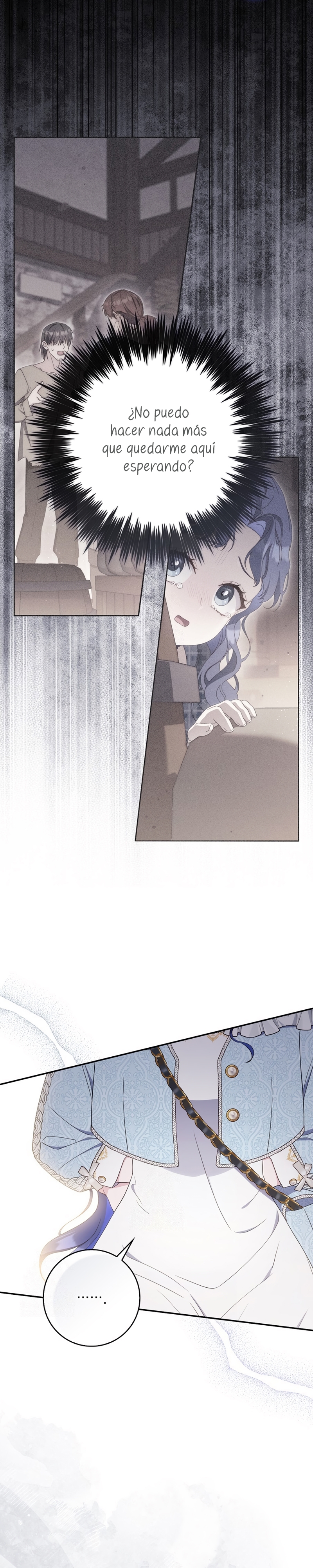 Una noche, un error… y un esposo inesperado Capítulo 29 - Page 11