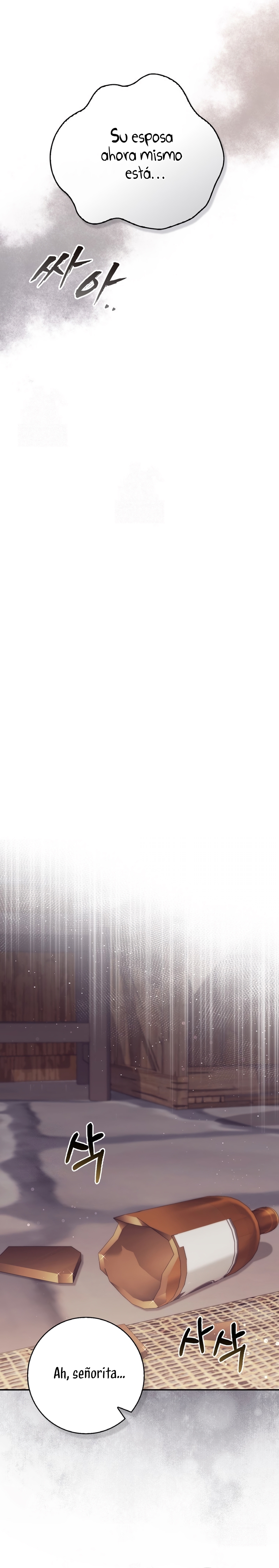 Una noche, un error… y un esposo inesperado Capítulo 29 - Page 21