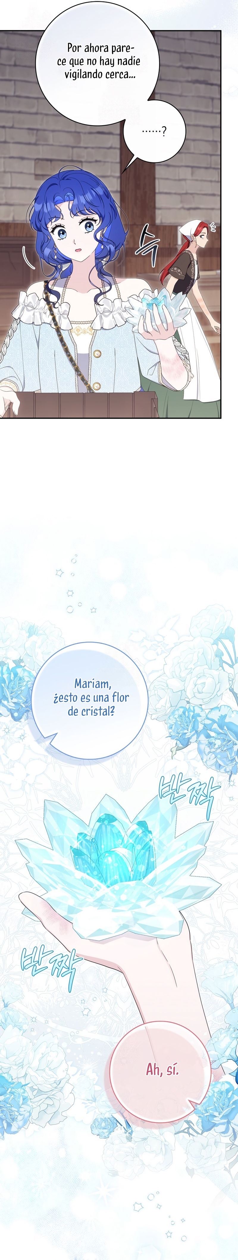 Una noche, un error… y un esposo inesperado Capítulo 29 - Page 24