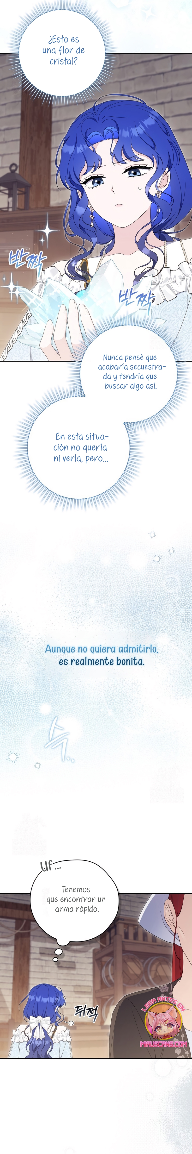 Una noche, un error… y un esposo inesperado Capítulo 29 - Page 25