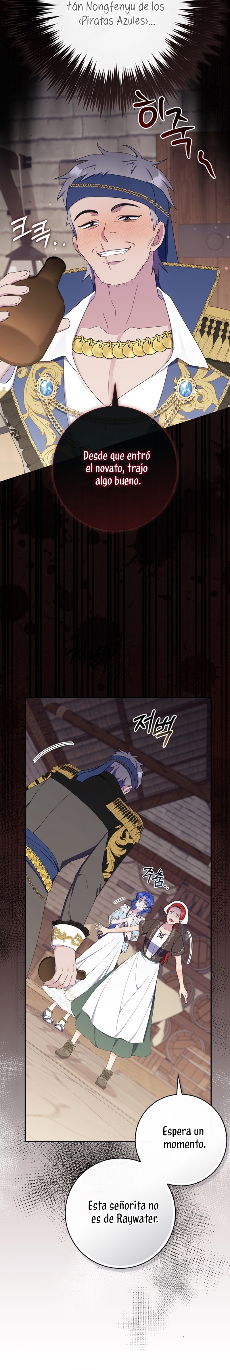 Una noche, un error… y un esposo inesperado Capítulo 29 - Page 30