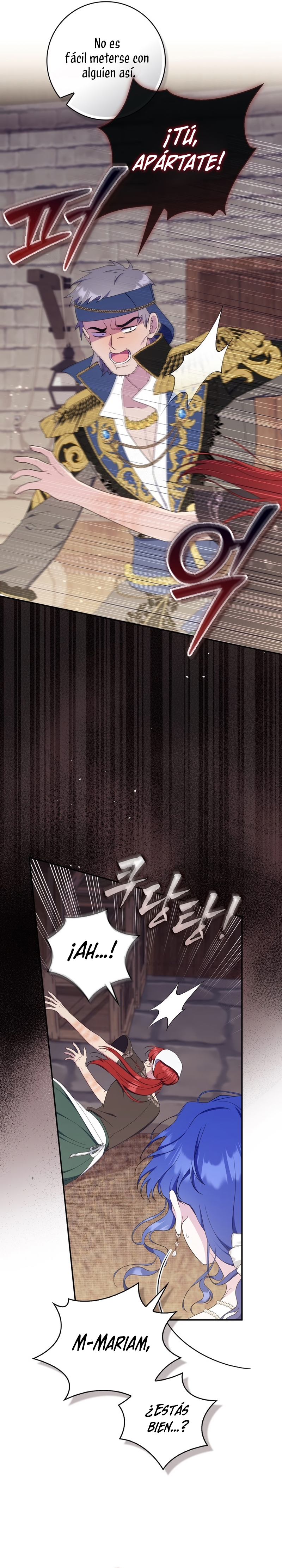 Una noche, un error… y un esposo inesperado Capítulo 29 - Page 31