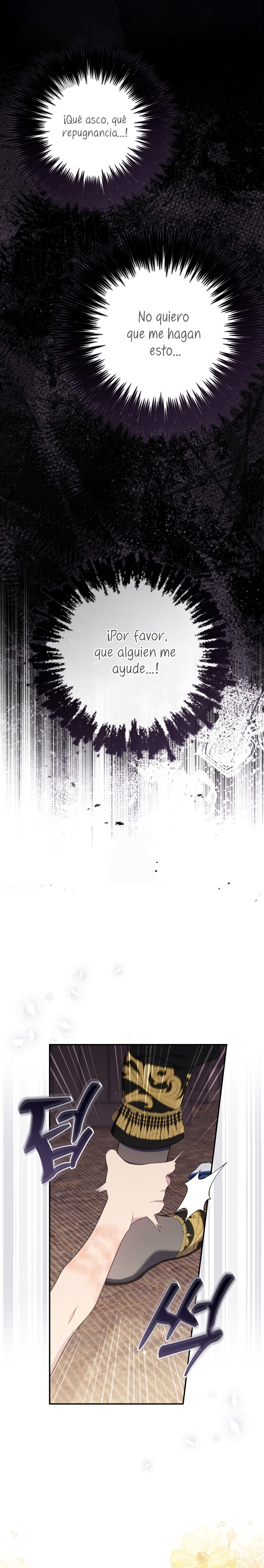 Una noche, un error… y un esposo inesperado Capítulo 29 - Page 34