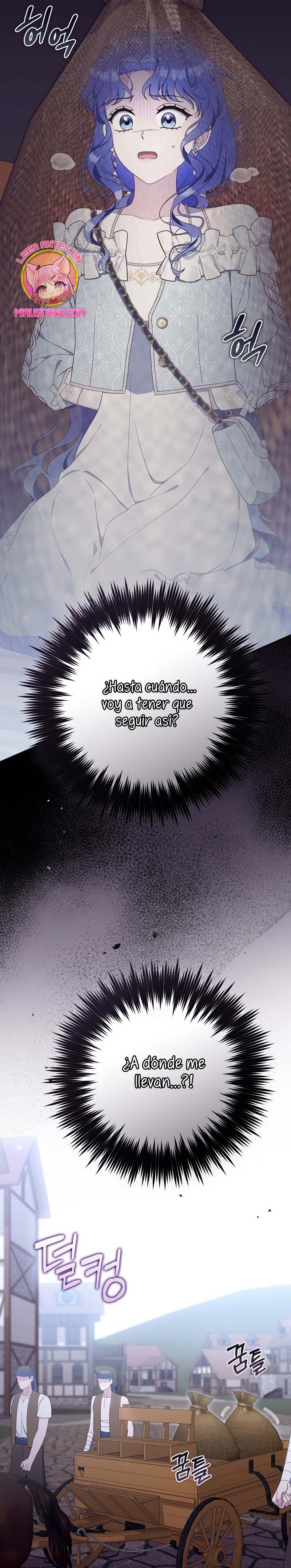 Una noche, un error… y un esposo inesperado Capítulo 29 - Page 4