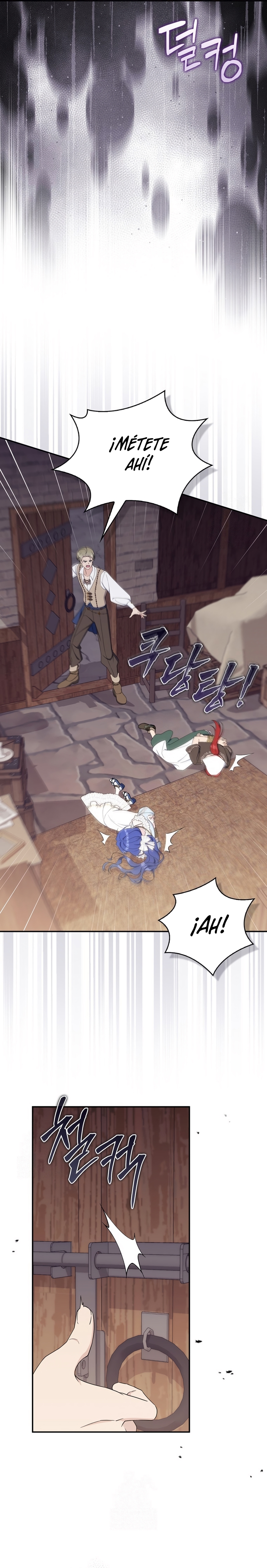 Una noche, un error… y un esposo inesperado Capítulo 29 - Page 5