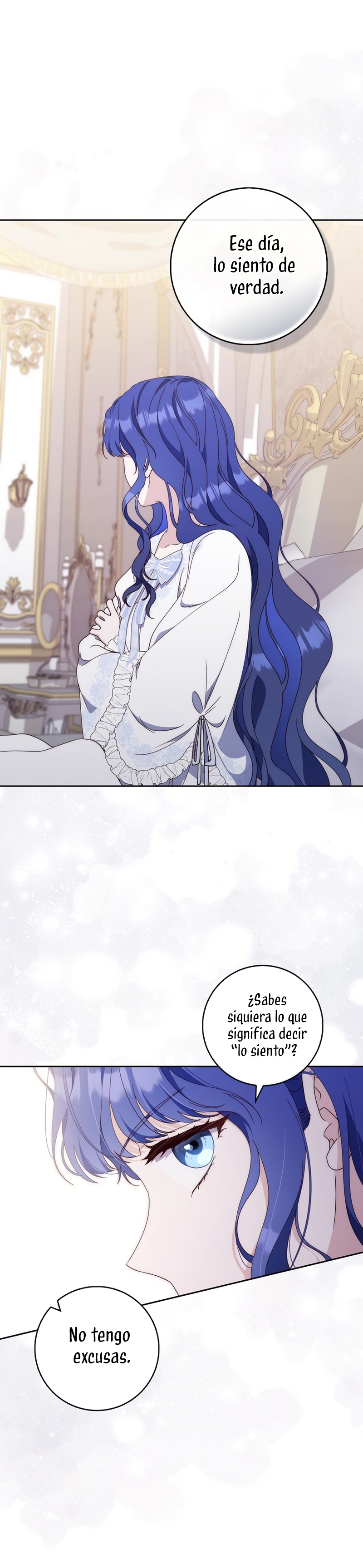 Una noche, un error… y un esposo inesperado Capítulo 3 - Page 14