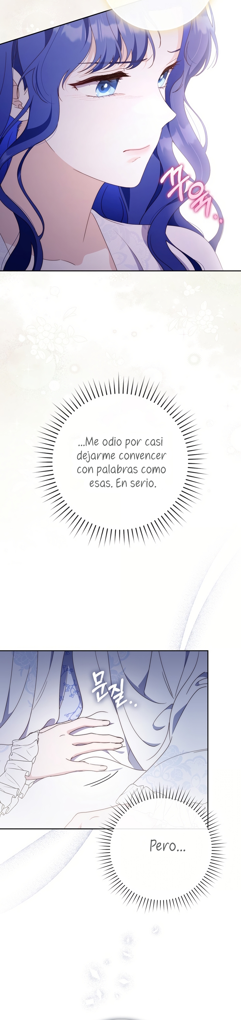 Una noche, un error… y un esposo inesperado Capítulo 3 - Page 18