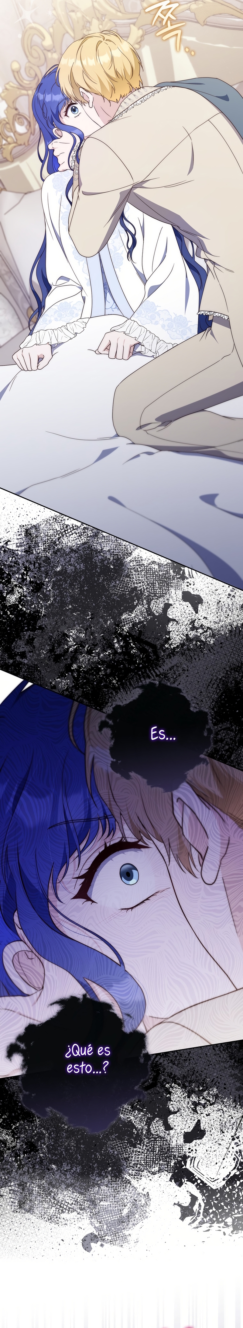 Una noche, un error… y un esposo inesperado Capítulo 3 - Page 23