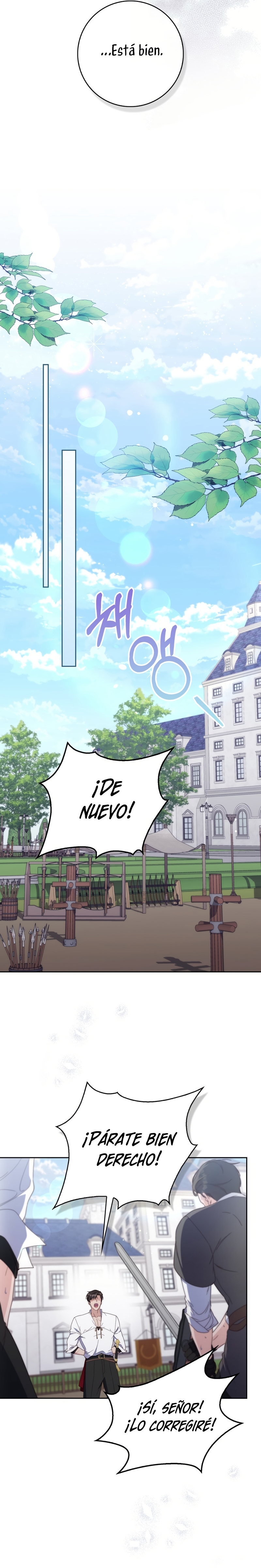 Una noche, un error… y un esposo inesperado Capítulo 3 - Page 27