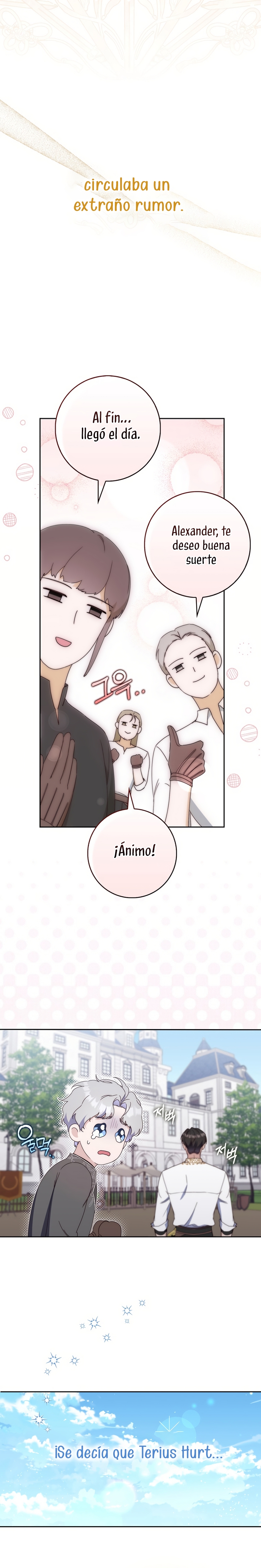 Una noche, un error… y un esposo inesperado Capítulo 3 - Page 33