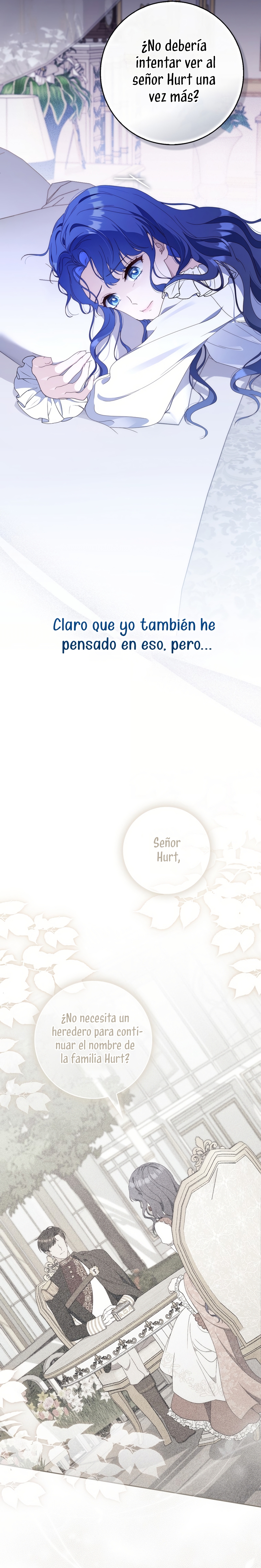 Una noche, un error… y un esposo inesperado Capítulo 3 - Page 5