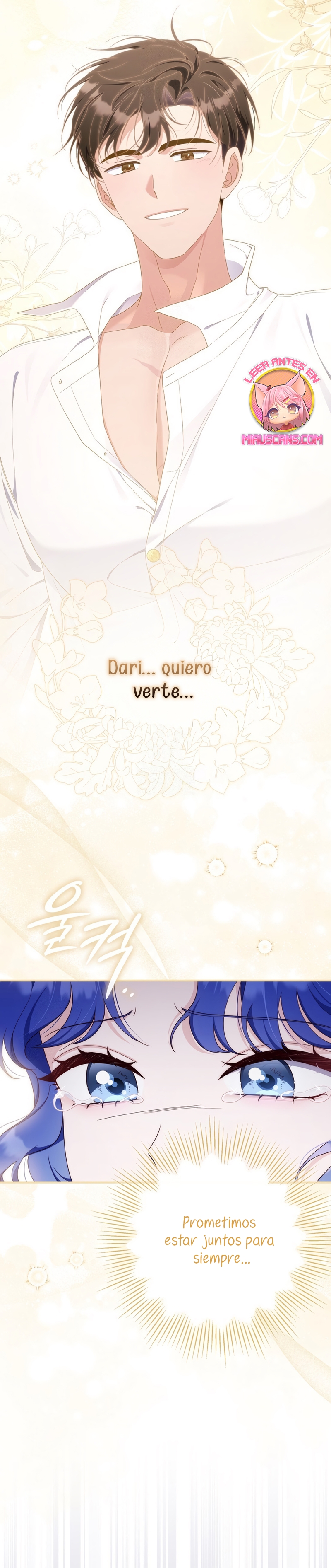 Una noche, un error… y un esposo inesperado Capítulo 30 - Page 10