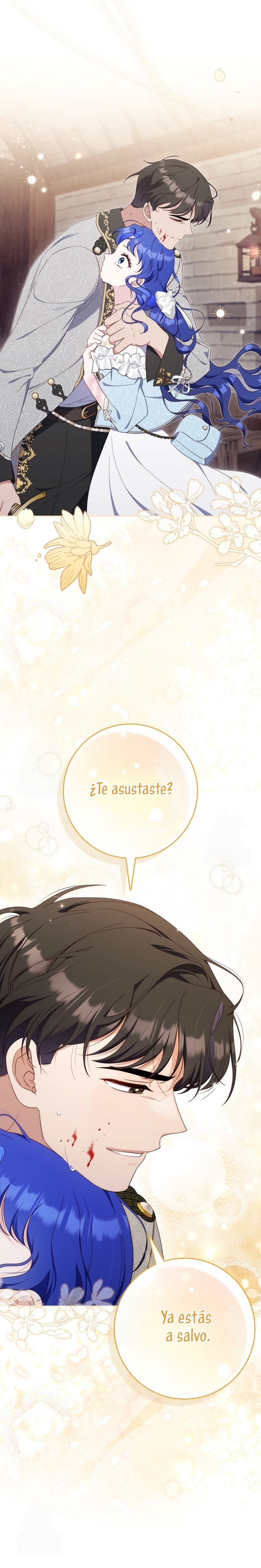 Una noche, un error… y un esposo inesperado Capítulo 30 - Page 16