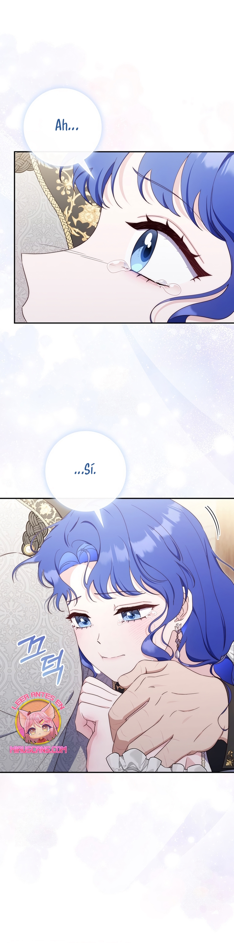 Una noche, un error… y un esposo inesperado Capítulo 30 - Page 17