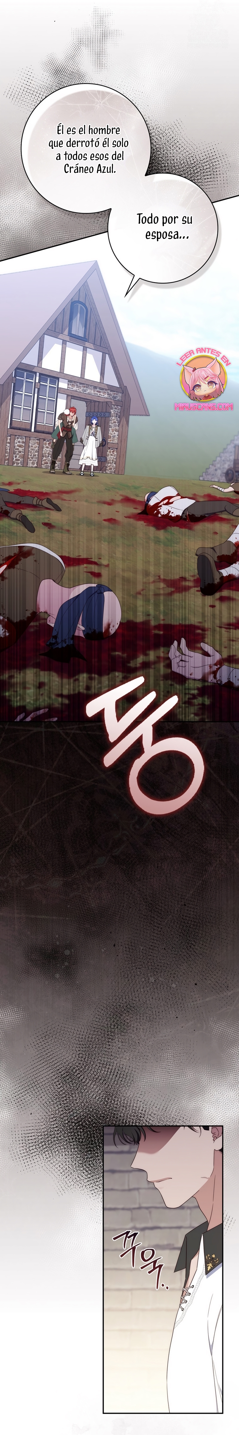 Una noche, un error… y un esposo inesperado Capítulo 30 - Page 20