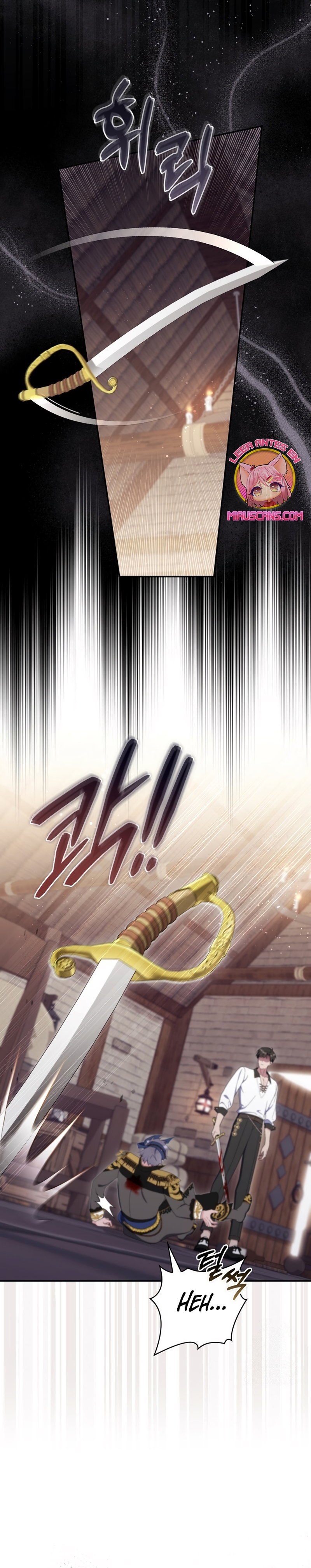 Una noche, un error… y un esposo inesperado Capítulo 30 - Page 23