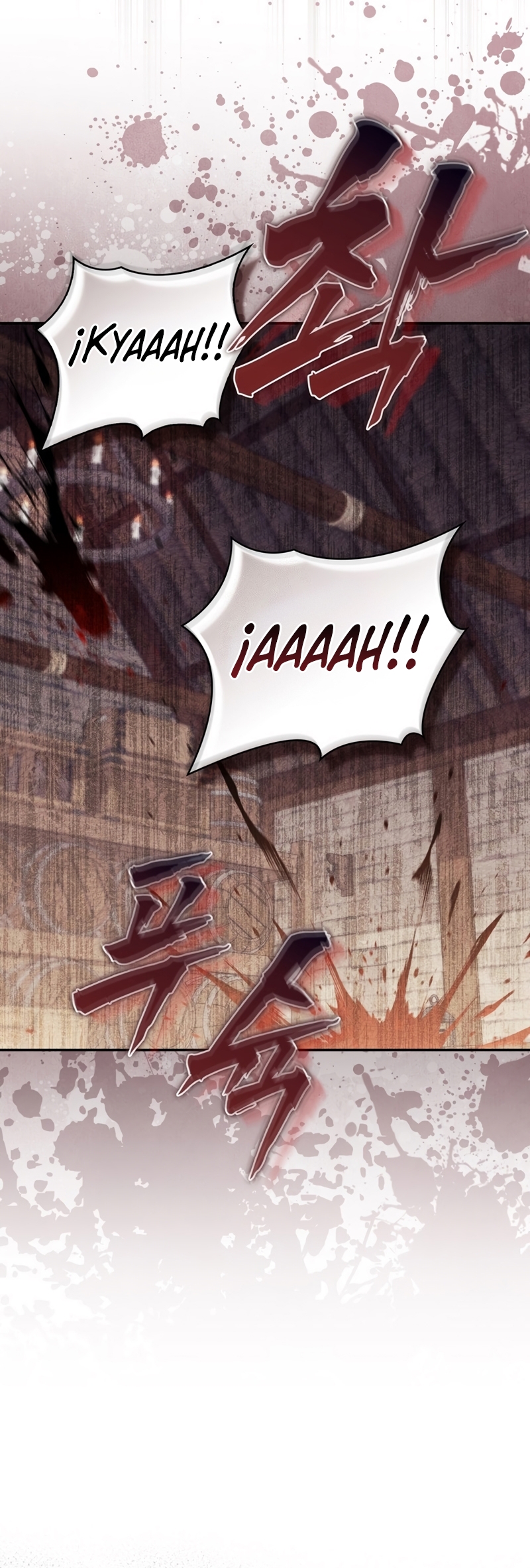 Una noche, un error… y un esposo inesperado Capítulo 30 - Page 26