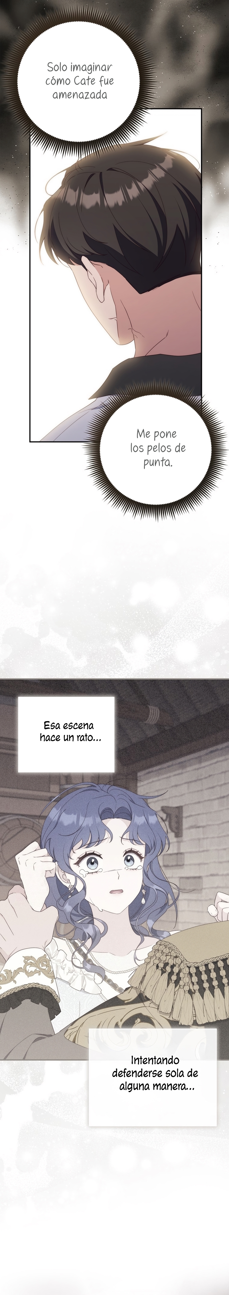 Una noche, un error… y un esposo inesperado Capítulo 30 - Page 31