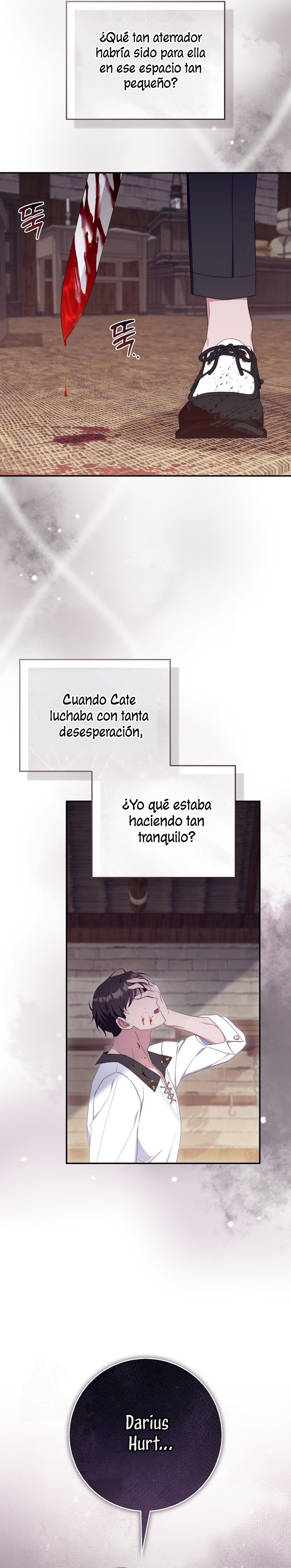 Una noche, un error… y un esposo inesperado Capítulo 30 - Page 32