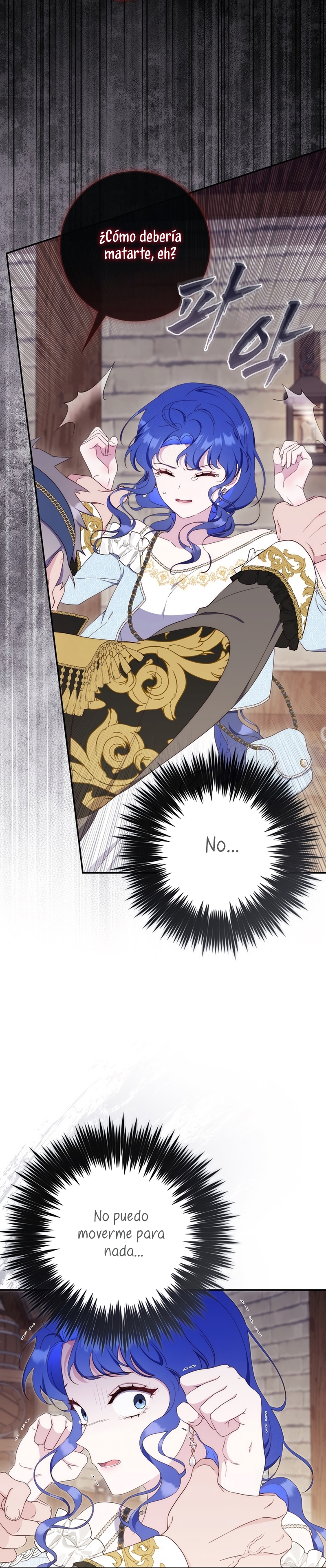 Una noche, un error… y un esposo inesperado Capítulo 30 - Page 5