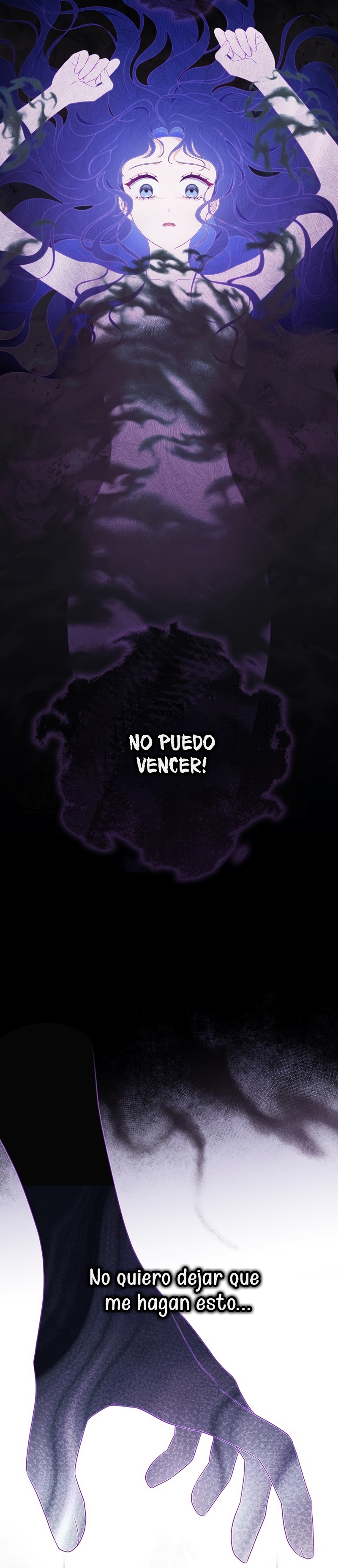 Una noche, un error… y un esposo inesperado Capítulo 30 - Page 7