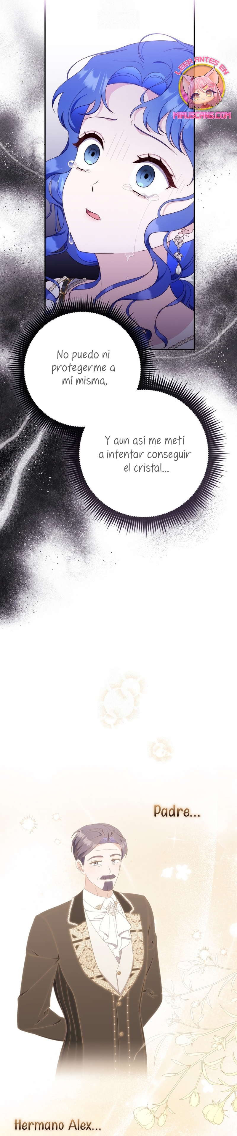 Una noche, un error… y un esposo inesperado Capítulo 30 - Page 8