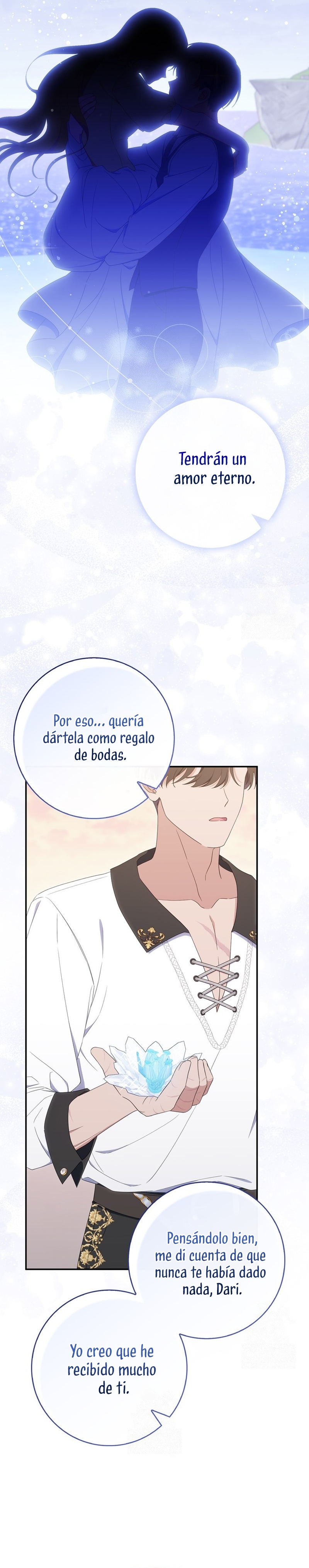 Una noche, un error… y un esposo inesperado Capítulo 31 - Page 12