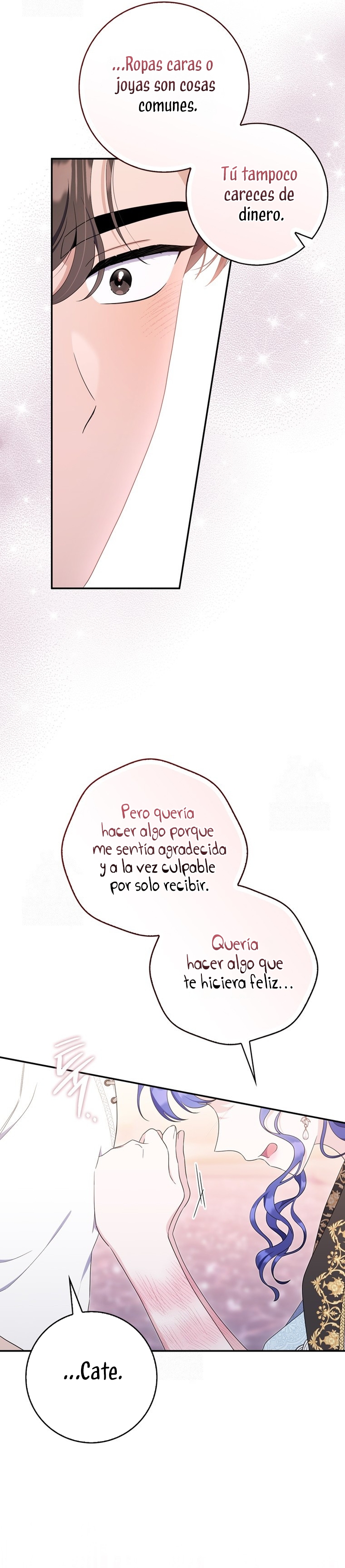 Una noche, un error… y un esposo inesperado Capítulo 31 - Page 14
