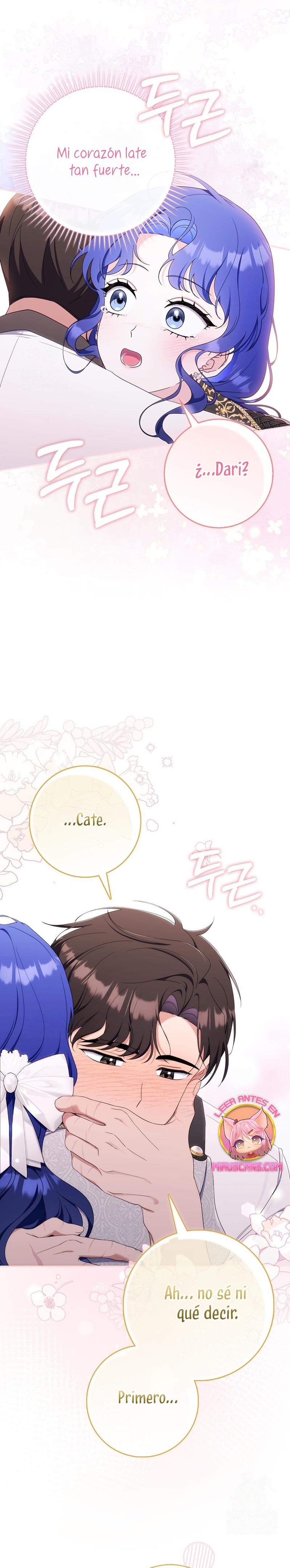 Una noche, un error… y un esposo inesperado Capítulo 31 - Page 16