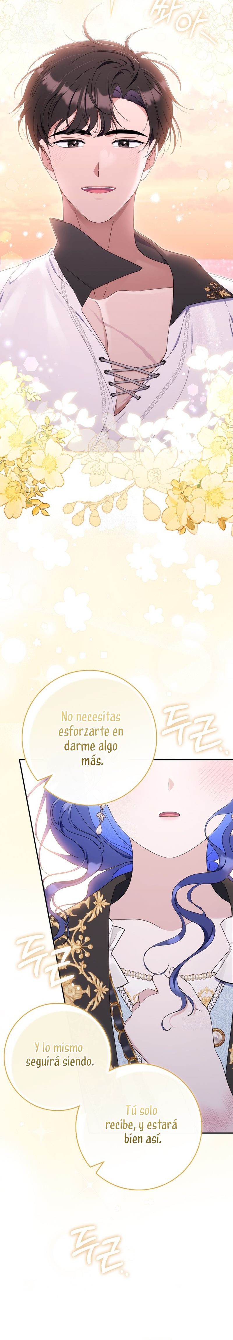 Una noche, un error… y un esposo inesperado Capítulo 31 - Page 18