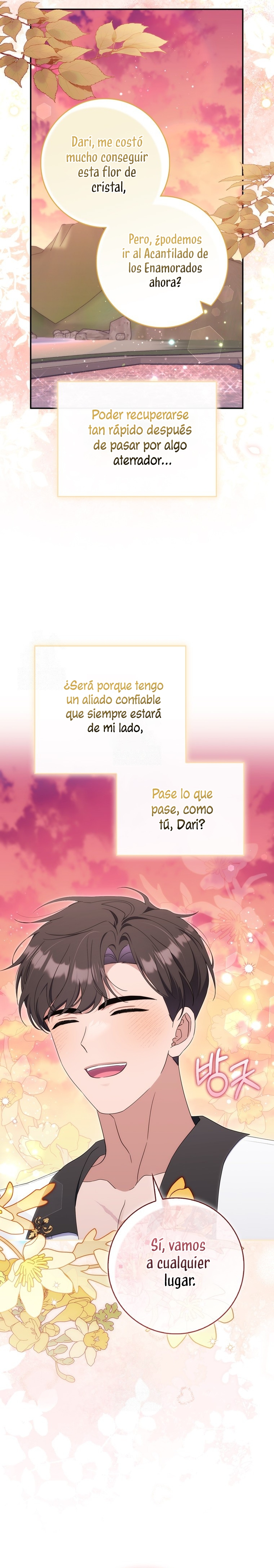 Una noche, un error… y un esposo inesperado Capítulo 31 - Page 20