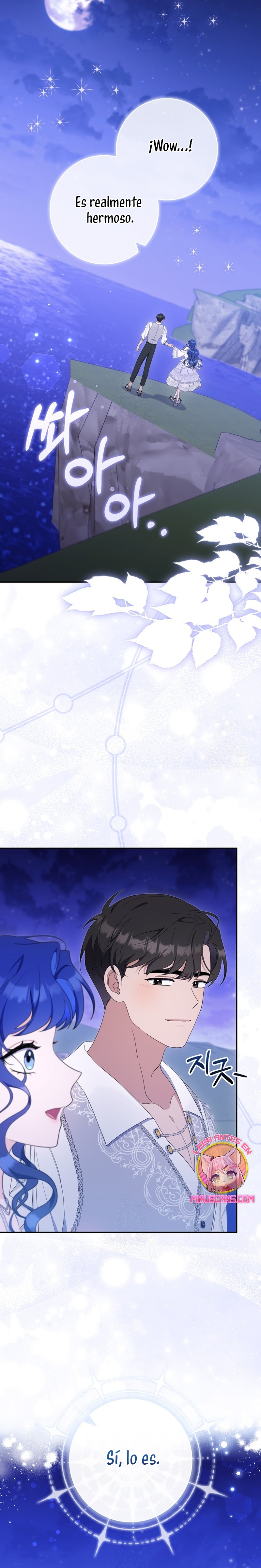 Una noche, un error… y un esposo inesperado Capítulo 31 - Page 22