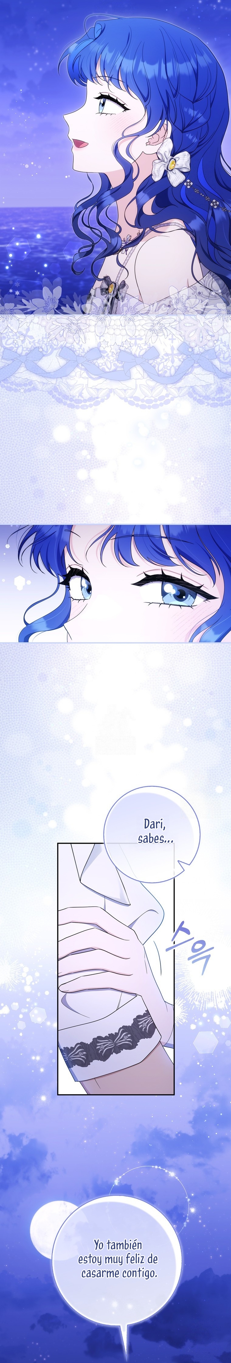 Una noche, un error… y un esposo inesperado Capítulo 31 - Page 23