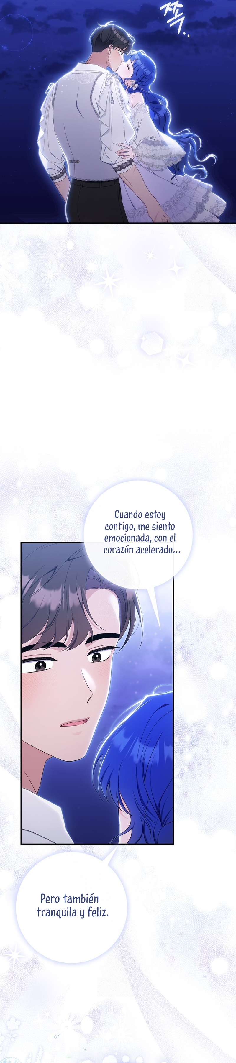 Una noche, un error… y un esposo inesperado Capítulo 31 - Page 24