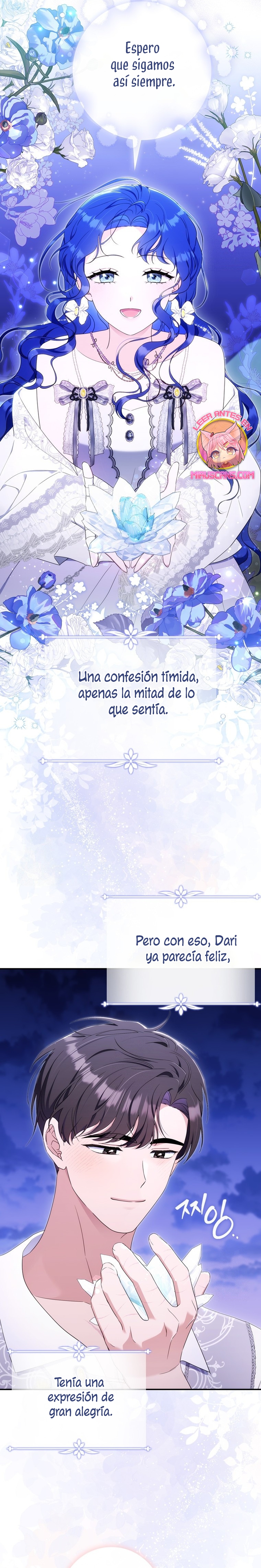 Una noche, un error… y un esposo inesperado Capítulo 31 - Page 25